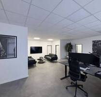 großzügige Gewerbefläche mit vielseitiger Nutzbarkeit im Stadtteil Rheine-Südesch zur Miete!