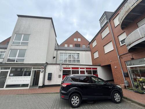 Bild 2 - Büro zur Miete in Rheine