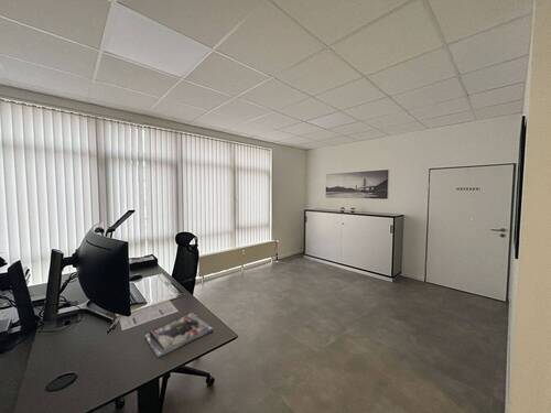 Bild 3 - Büro in Rheine