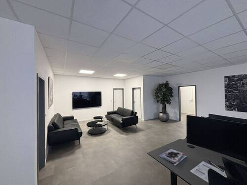 Bild 4 - Büro mit 165,00 m&sup2; in Rheine zur Miete