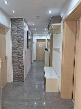 Bild 2 - 4 Zimmer Etagenwohnung zum Kaufen in Allmendingen