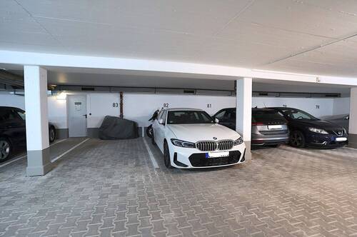 Stellplatz - 