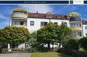 Titelbild Logo - Tolle 3 Zimmer Wohnung in Citylage