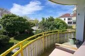 Balkon a - 3 Zimmer Etagenwohnung in Landsberg am Lech