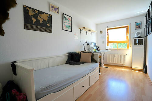 schlafen 2b - 