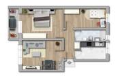 Grundriss - 