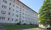 Objekt Kieslerstraße - 3 Zimmer Etagenwohnung zur Miete in Zittau