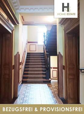 Treppenhaus - 