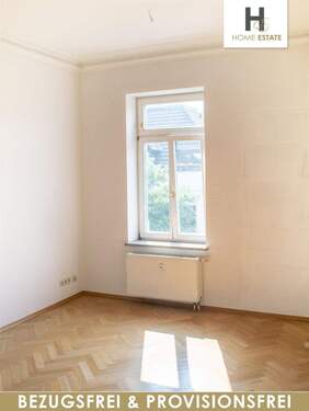  Zimmer - 2 Zimmer Etagenwohnung in Leipzig