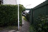 Garten Hinten - 