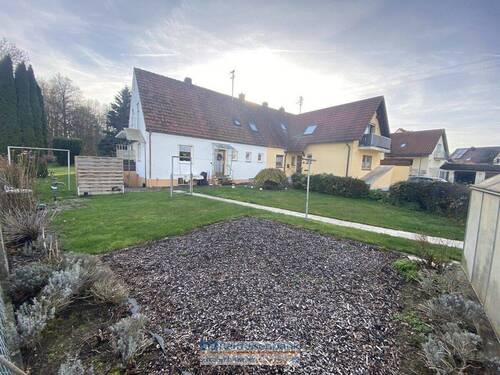 Bild 2 - 5 Zimmer Doppelhaushälfte zum Kaufen in Neuburg an der Donau / Bittenbrunn