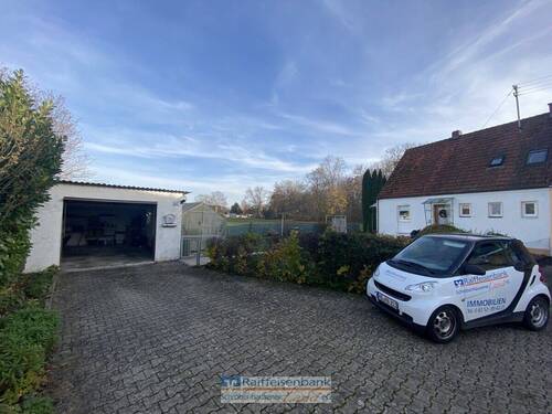 Bild 3 - 5 Zimmer Doppelhaushälfte in Neuburg an der Donau / Bittenbrunn