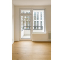 Steglitz: 3-Zimmer-Wohnung (ca. 60 m²) mit Balkon & offener Wohnküche – moderne Ausstattung, ruhige Lage, ideal für Eigennutzer & Anleger - Berlin Lankwitz
