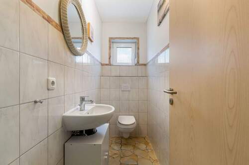 Gäste WC - 