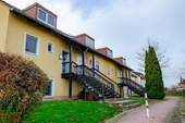 Wohnanlage - 4 Zimmer Reihenendhaus in Vilseck / Schlicht