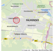 550.000,00&nbsp;EUR Kaufpreis, ca.&nbsp; 0,00&nbsp;m&sup2; in Falkensee (PLZ: 14612)