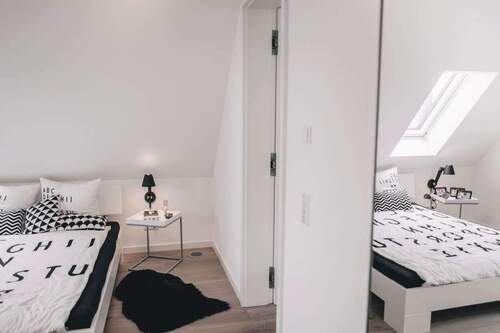 Ambiente Schlafzimmer - 