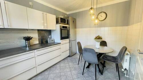 ... mit Essbereich - 