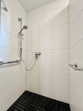 Bodengleiche Dusche - 