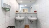 UG - Toiletten-Restaurant - 