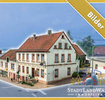 Historisches Immobilien-Ensemble - Hotel+Entwicklungsprojekt in Lemberg