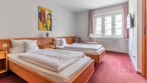 OG - Gästezimmer - 