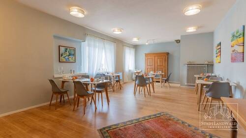 EG - Frühstücksraum - 