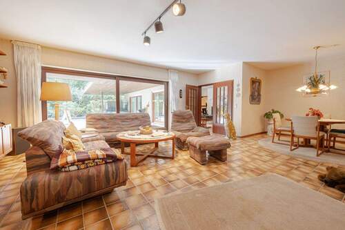 Wohnzimmer Ansicht - 