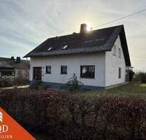 Familienfreundliches Einfamilienhaus mit Garten, Kamin und großer Doppelgarage - Welschneudorf