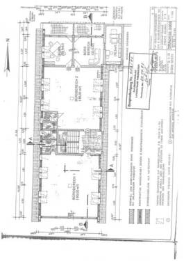 GR Geschäftshaus OG/ DG - 