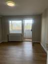 Schlafzimmer mit Balkon - 