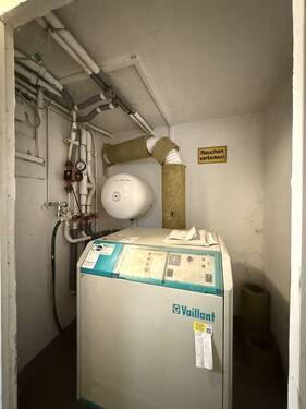 Heizung - 