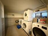 Waschkeller - 
