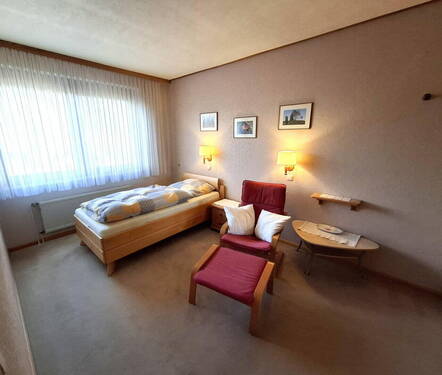 15) Schlafzimmer - 
