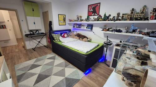 Kinderzimmer 1 - 