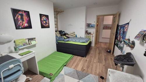 Kinderzimmer 2 - 
