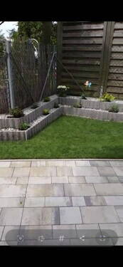 Garten - 
