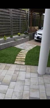Garten - 
