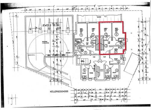 Souterrain - 