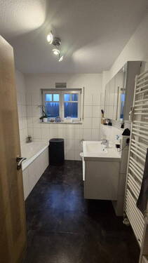 Badezimmer EG - 