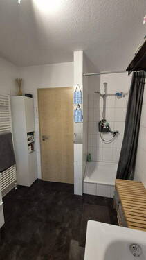Badezimmer EG - 