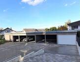 Garage - 