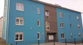 Ansicht - 3-Zimmer Wohnung, modern, barrierefrei