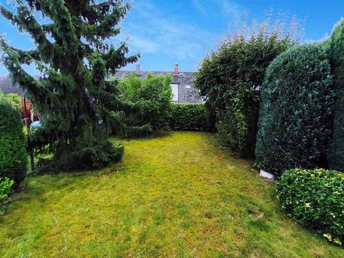 Gartenansicht - 