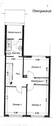 Grundriss Obergeschoss - 