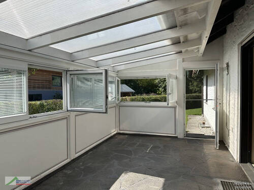 Wintergarten - 