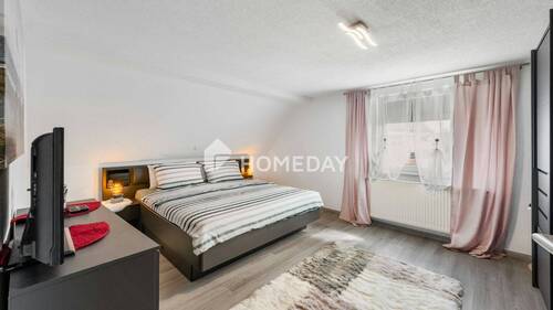 DG Schlafzimmer 1 - 