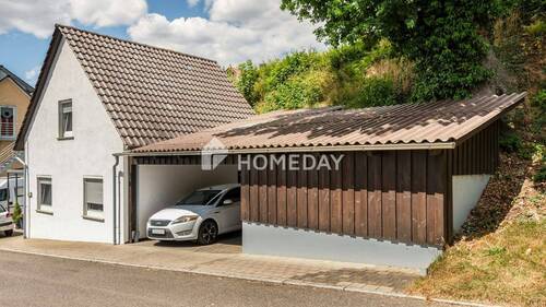 Garage - 