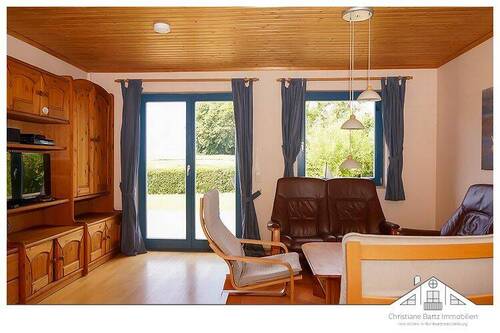 Wohnzimmer - 