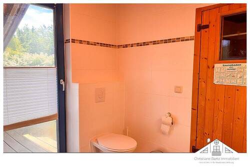 Duschbad - 